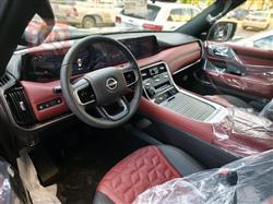 نيسان باترول